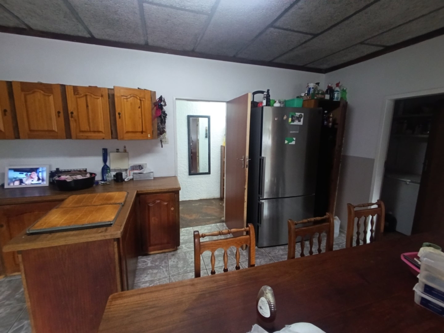 4 Bedroom Property for Sale in Bloemdal Free State